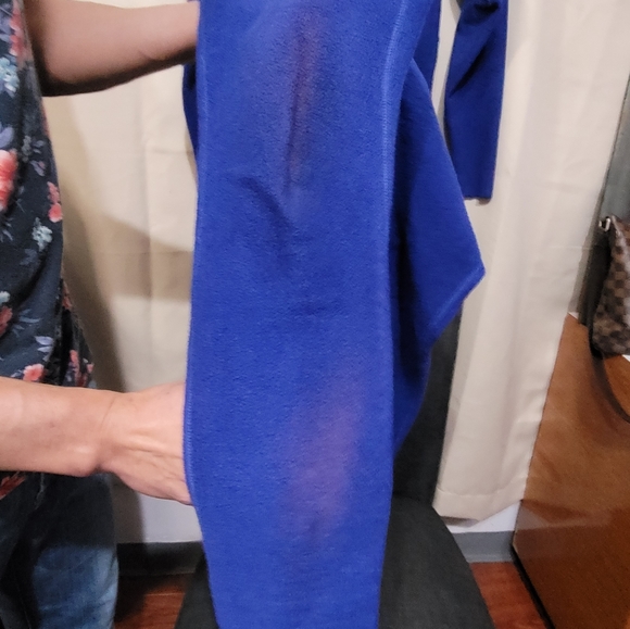 The North Face zipper sweater - Picture 4 of 10